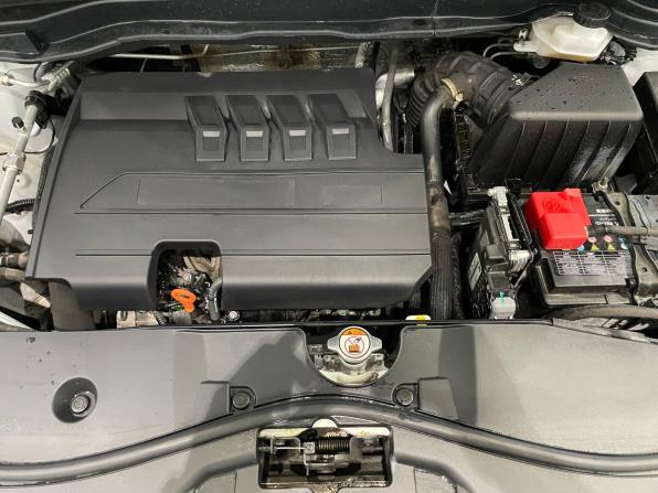Haval M6 II с пробегом 2024 года, цена 1 677 000 рублей, 44742 км, внедорожник, Автокод Объявления