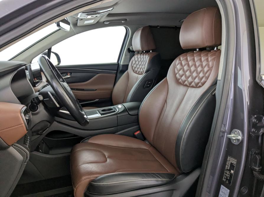 Hyundai Santa Fe IV Рестайлинг Москва  - изображение 23