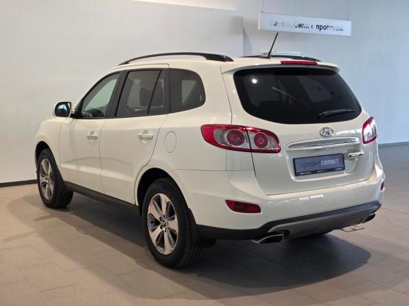 Hyundai Santa Fe II Рестайлинг с пробегом 2012 года, цена 1 729 000 рублей, 152040 км, внедорожник, Автокод Объявления