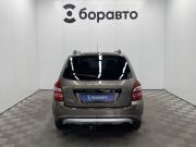 Lada (ВАЗ) Granta I Рестайлинг Воронеж  - изображение 32