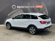 Lada (ВАЗ) Vesta I Пермь  - изображение 29