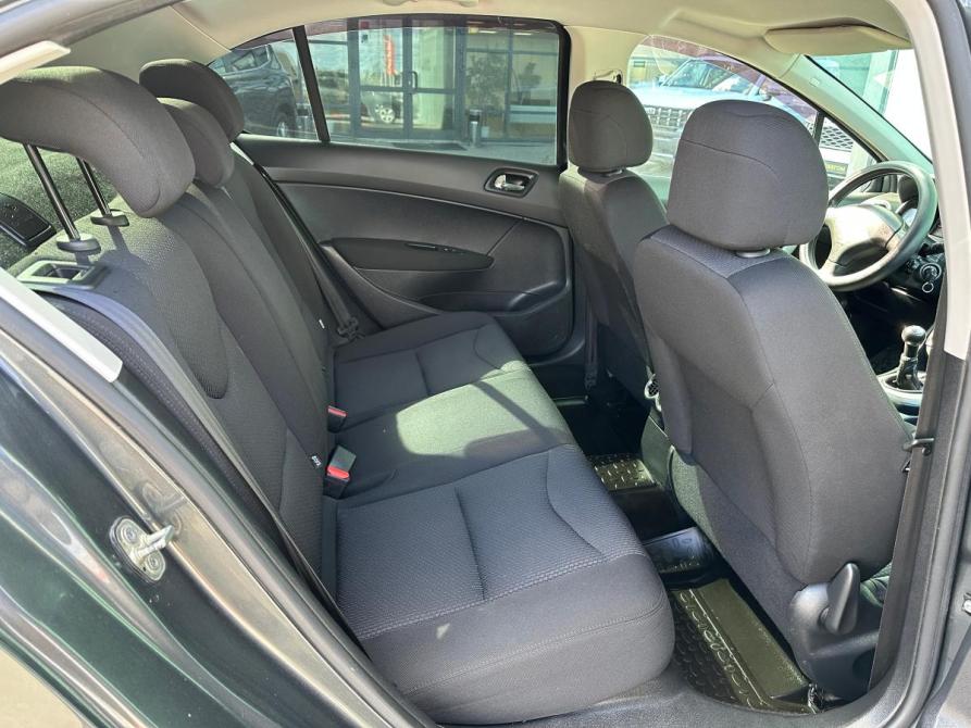 Peugeot 408 I Екатеринбург  - изображение 8