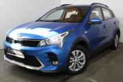 Kia Rio IV Рестайлинг Санкт-Петербург  - изображение 19