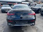 Mercedes-Benz CLE AMG Москва  - изображение 11