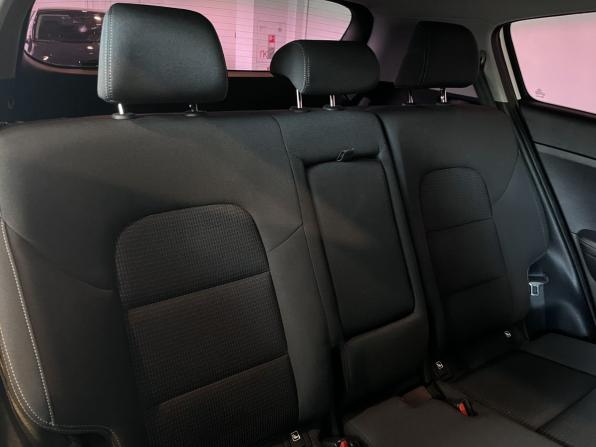 Kia Sportage IV с пробегом 2017 года, цена 2 130 000 рублей, 147749 км, внедорожник, Автокод Объявления