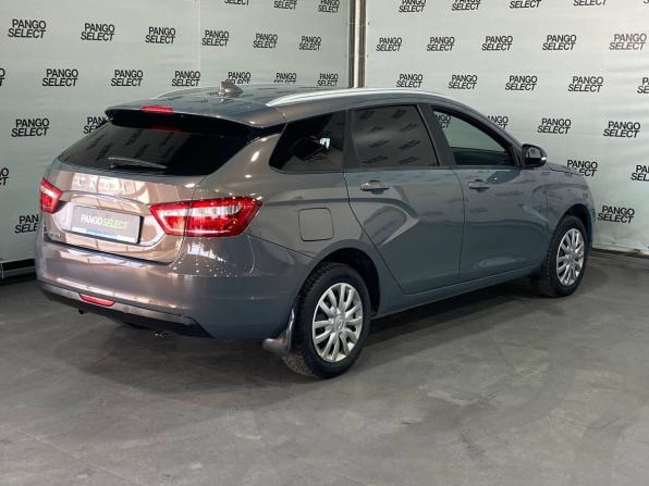 Lada (ВАЗ) Vesta I с пробегом 2021 года, цена 995 000 рублей, 72000 км, универсал, Автокод Объявления
