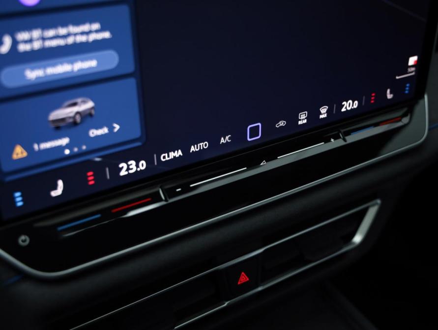 Volkswagen Tiguan III (China Market) Санкт-Петербург  - изображение 13