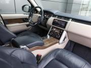 Land Rover Range Rover IV Рестайлинг Москва  - изображение 43