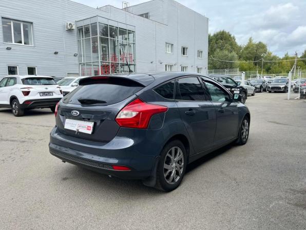 Ford Focus III с пробегом 2011 года, цена 596 400 рублей, 247391 км, хэтчбек, Автокод Объявления