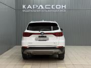Changan CS75 I Рестайлинг Магнитогорск  - изображение 20