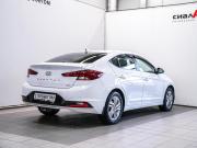Hyundai Elantra VI (AD) Рестайлинг Красноярск  - изображение 38