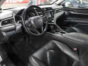Toyota Camry VIII (XV70) Москва  - изображение 41