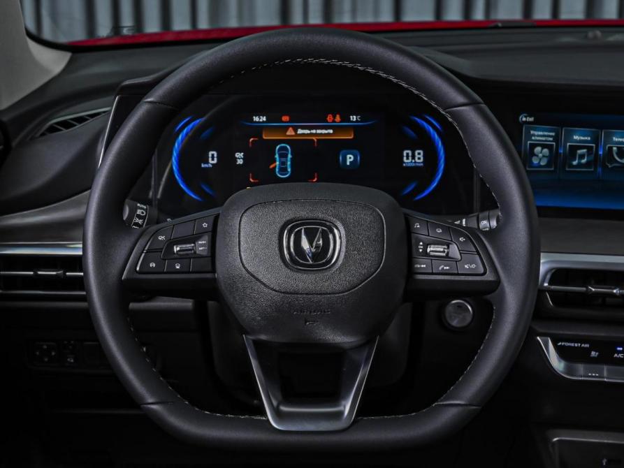 Changan CS35 Plus I Рестайлинг Ставрополь  - изображение 14