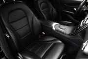 Mercedes-Benz GLC I (X253) Рестайлинг Москва  - изображение 69