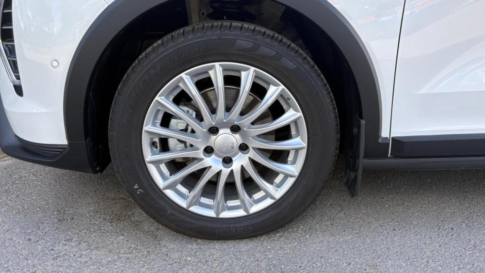 Haval Jolion I Рестайлинг Брянск  - изображение 29