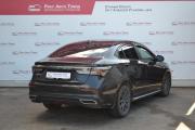 Omoda S5 Старый Оскол  - изображение 10