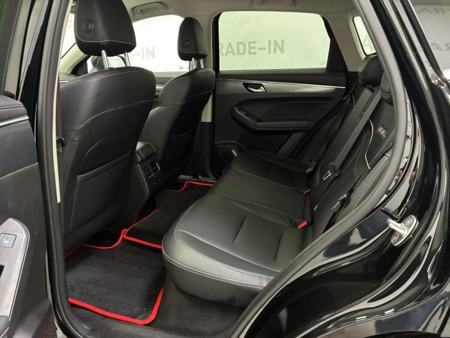 Haval Jolion I Пермь  - изображение 18