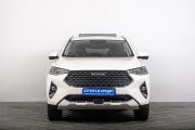 Haval F7 I Рестайлинг Томск  - изображение 24
