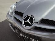 Mercedes-Benz SLK-Класс II (R171) Рестайлинг Санкт-Петербург  - изображение 54