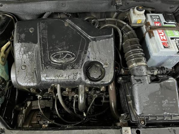 Lada (ВАЗ) Kalina I с пробегом 2010 года, цена 146 000 рублей, 269067 км, универсал, Автокод Объявления