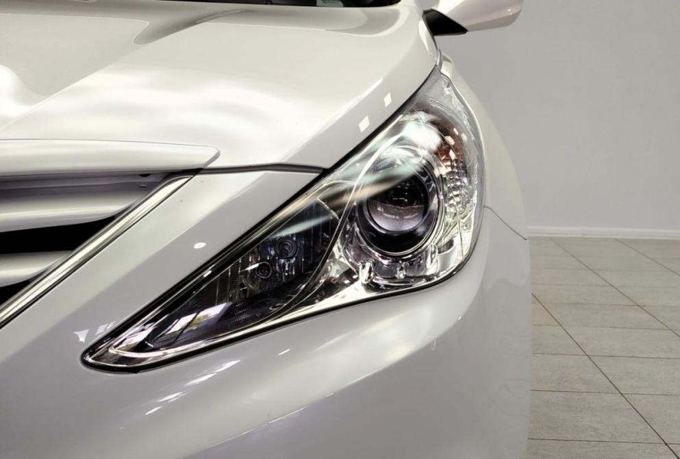 Hyundai Sonata VI (YF) Саратов  - изображение 9