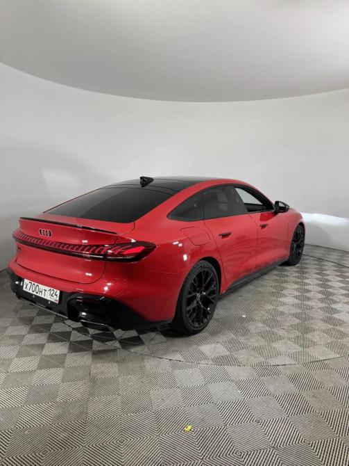 Audi A5 III (B10) Санкт-Петербург  - изображение 4