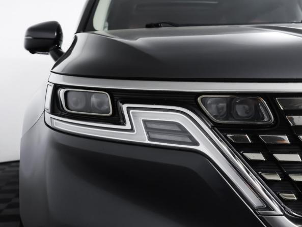 Kia Carnival IV с пробегом 2022 года, цена 3 824 000 рублей, 111790 км, минивэн, Автокод Объявления