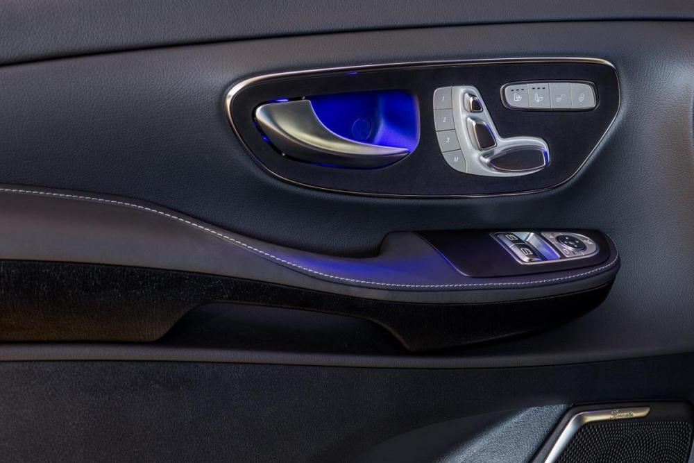 Mercedes-Benz V-Класс III (W447) Рестайлинг Казань  - изображение 13