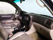 Toyota Land Cruiser 100 Series Рестайлинг 1 Москва  - изображение 35