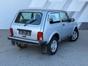 Lada (ВАЗ) 2121 (4x4) I Рестайлинг Екатеринбург  - изображение 19
