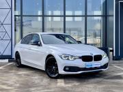 BMW 3 серии VI (F3x) Рестайлинг Москва  - изображение 27