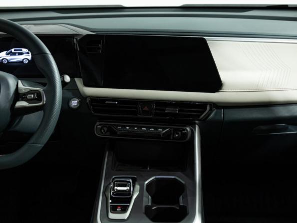 GAC GS3 с пробегом 2024 года, цена 2 197 680 рублей, 13270 км, внедорожник, Автокод Объявления