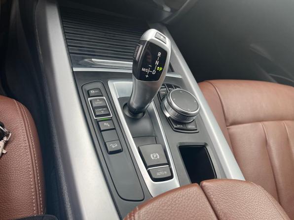 BMW X5 III (F15) с пробегом 2018 года, цена 3 600 000 рублей, 191950 км, внедорожник, Автокод Объявления