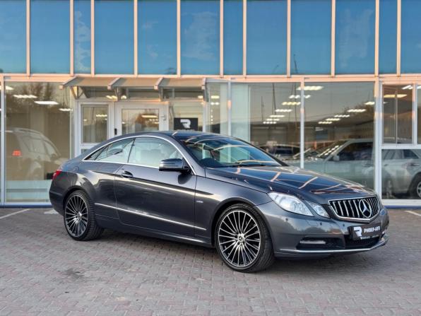 Mercedes-Benz E-Класс IV (W212 S212 C207) с пробегом 2011 года, цена 1 575 000 рублей, 281056 км, купе, Автокод Объявления