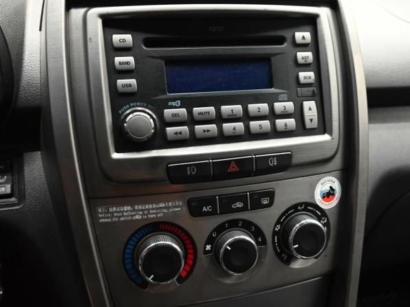 Chery Tiggo (T11) I Рестайлинг (FL) с пробегом 2014 года, цена 640 000 рублей, 92219 км, внедорожник, Автокод Объявления