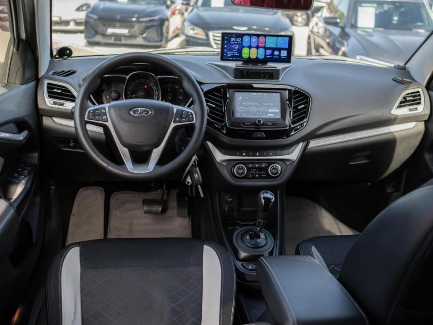Lada (ВАЗ) Vesta I Сочи  - изображение 6