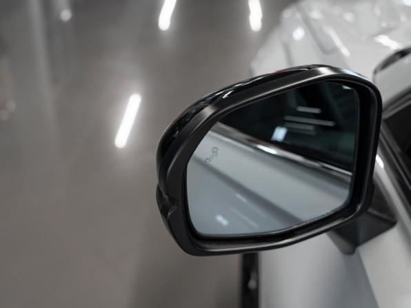Honda CR-V VI с пробегом 2025 года, цена 5 000 000 рублей, 24 км, внедорожник, Автокод Объявления
