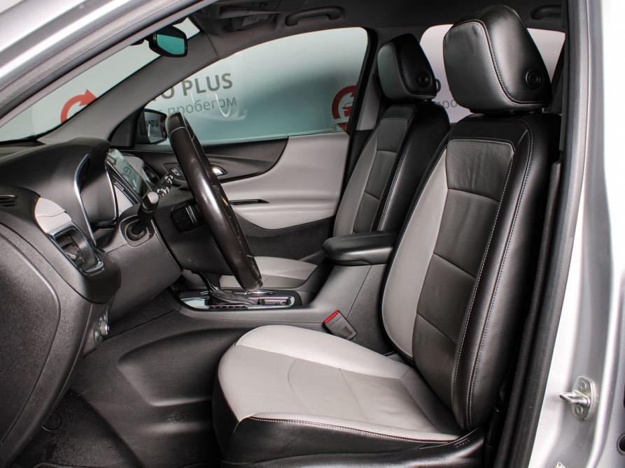 Chevrolet Equinox III Минеральные Воды  - изображение 8