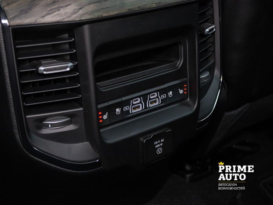Ram 1500 V Рестайлинг Новосибирск  - изображение 15