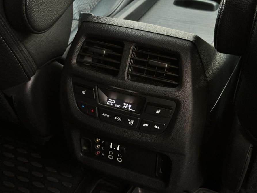 Honda Pilot III Санкт-Петербург  - изображение 32