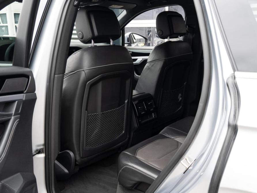 Volkswagen Touareg III Краснодар  - изображение 11