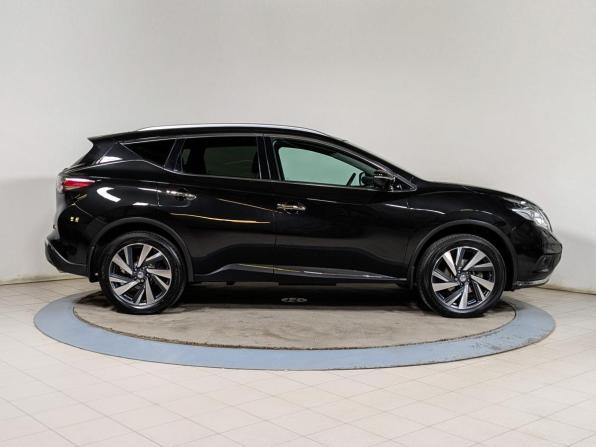 Nissan Murano III (Z52) с пробегом 2016 года, цена 2 549 500 рублей, 148212 км, внедорожник, Автокод Объявления