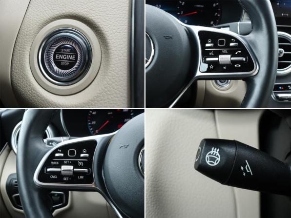 Mercedes-Benz GLC Coupe I (C253) Рестайлинг с пробегом 2020 года, цена 5 450 000 рублей, 57139 км, внедорожник, Автокод Объявления