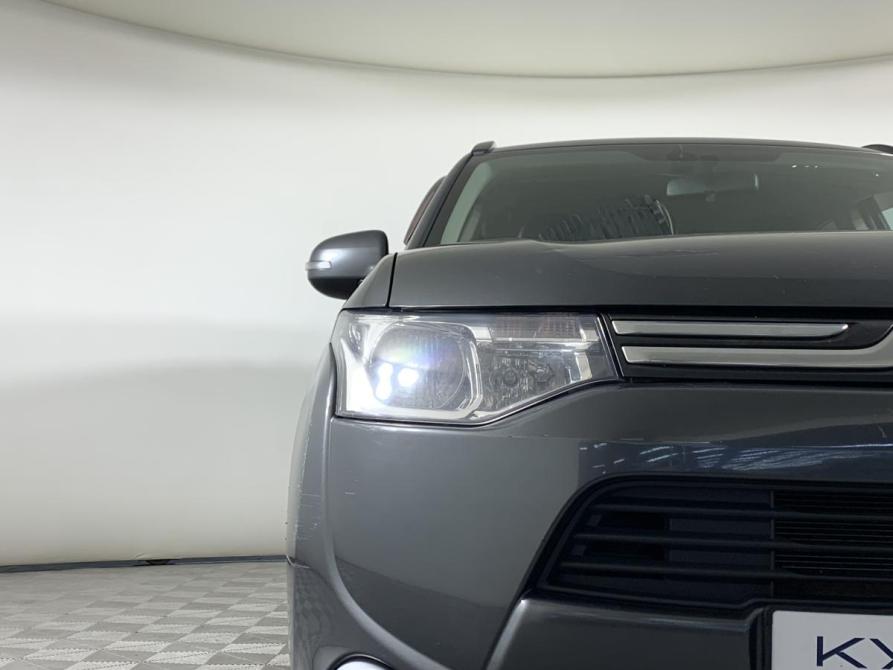Mitsubishi Outlander III Рестайлинг Москва  - изображение 10