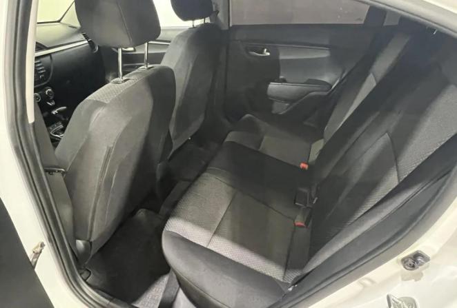 Kia Rio IV Рестайлинг (Global market) с пробегом 2021 года, цена 1 375 000 рублей, 99243 км, седан, Автокод Объявления