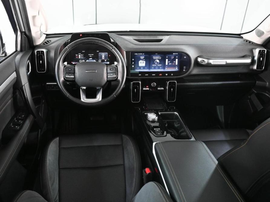 Haval Dargo I Ростов-на-Дону  - изображение 6