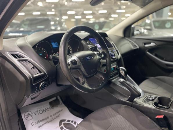 Ford Focus III с пробегом 2013 года, цена 720 000 рублей, 143843 км, универсал, Автокод Объявления