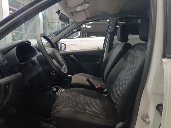 Lada (ВАЗ) Granta I Рестайлинг с пробегом 2018 года, цена 535 000 рублей, 78000 км, седан, Автокод Объявления