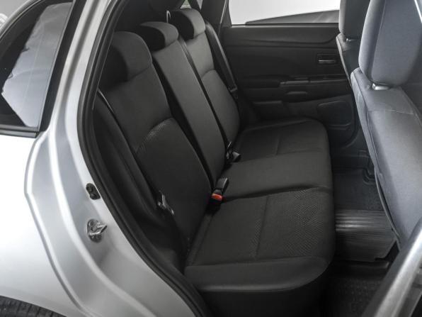 Mitsubishi ASX I Рестайлинг с пробегом 2014 года, цена 1 199 000 рублей, 163425 км, внедорожник, Автокод Объявления