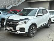 Chery Tiggo 4 I Рестайлинг Кемерово  - изображение 5